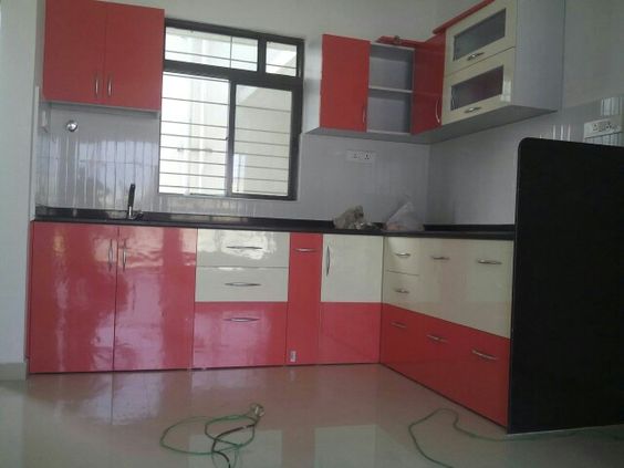 kitchen cabinets